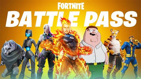 fortnite neue season battle pass|Fortnite Chapter 6 Battle Pass Guide